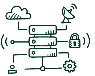 network icon
