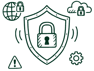 security icon