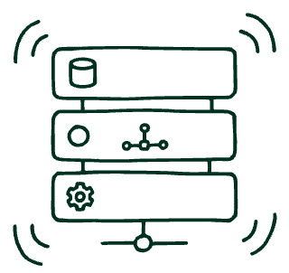 server icon